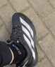 阿迪達斯（adidas）男鞋正品競速跑步鞋運動(dòng)鞋ADIZERO EVO馬拉松備賽訓練跑鞋KK2683 KK2683 41 曬單實(shí)拍圖