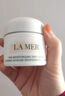 海藍之謎（LA MER）經(jīng)典面霜云絨霜小樣7ml舒緩修護保濕精華乳霜試用送女友生日禮物 經(jīng)典型面霜60ml 曬單實(shí)拍圖