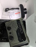 DALYKATE德國手搖發(fā)電機戰備手電筒太陽(yáng)能防災收音機全波段衛星應急裝備 【M290戰備版】綠色*贈救生哨 曬單實(shí)拍圖