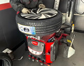 固特異（Goodyear）自修護輪胎235/45R21 101T EGP 御乘二代 原配大眾ID.6X/4X奧迪Q4 曬單實(shí)拍圖
