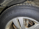 佳通輪胎(Giti)輪胎225/65R17 102H SUV520 原配哈弗H6 適配 遠景SUV/宋   曬單實(shí)拍圖