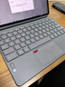 聯(lián)想小新平板ProGT 11.1英寸3.2K超清144Hz驍龍8Gen3 辦公學(xué)習游戲AI平板電腦12+256灰【含筆+鍵盤(pán)】 曬單實(shí)拍圖