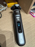 飛利浦（PHILIPS）電動(dòng)剃須刀全新一代旋護式新9系pro+禮盒 全天凈爽刮胡刀 升級清潔倉 生日禮物送男生男友老公父親 曬單實(shí)拍圖