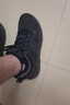 迪卡儂男士春夏牛津布面透氣輕便戶(hù)外健身跑步軟底減震運動(dòng)鞋41 2249670 曬單實(shí)拍圖