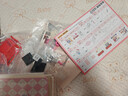 若來(lái)（Rolife）超級世界三麗鷗hello kitty超市diy手工小屋積木拼裝玩具禮物女孩 曬單實(shí)拍圖