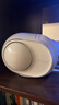 帝瓦雷DEVIALET Phantom II 迷你藍牙小音響重低音炮高保真家用電視音箱 95dB 經(jīng)典白 法國進(jìn)口 曬單實(shí)拍圖