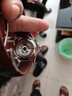 精工SEIKO精工手表男ALPINIST登山者夜光戶(hù)外潛水機械男表SPB121J1 SPB121J1 送鋼帶 39.5mm 曬單實(shí)拍圖