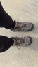 邁樂(lè )（Merrell）MERRELL邁樂(lè )男款戶(hù)外徒步鞋MOAB3防滑耐磨輕量登山徒步鞋 曬單實(shí)拍圖