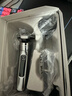 飛利浦（PHILIPS）剃須刀電動(dòng)官方旗艦正品旋護高端商務(wù)9系pro護膚智剃全身水洗原裝進(jìn)口刀頭敏感肌舒享 新年禮物 【配充電底座】店鋪爆款 曬單實(shí)拍圖