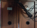 賽達電腦音響桌面HiFi2.0有源木質(zhì)音箱臺式家用usb低音炮筆記本音響多媒體大音量家用游戲擴音器V-123 曬單實(shí)拍圖