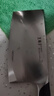 王麻子進(jìn)口5鉻鋼材斬切刀一體成型菜刀切菜刀斬切兩用菜刀砍骨刀切片刀 曬單實(shí)拍圖