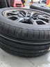 優(yōu)科豪馬汽車(chē)輪胎245/50R19 105W V107E 原配華晨BMW IX3 曬單實(shí)拍圖