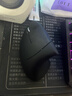 左手鼠標無(wú)線(xiàn)垂直可充電左撇子專(zhuān)用預防鼠標手筆記本臺式電腦辦公 左手電池 適用中大手 曬單實(shí)拍圖