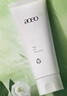 AOEO山茶花氨基酸洗面奶男士女士潔面乳控油旅游出游煥新洗面奶 80g 曬單實(shí)拍圖