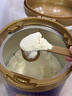a2紫曜A2蛋白+HMO+益生菌 嬰兒配方奶粉2段(6-12月)6罐 曬單實(shí)拍圖