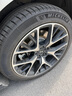 米其林（MICHELIN）靜音棉輪胎 245/45R19 102W 競馳PILOT SPORT 4 適配小鵬P7/哪吒 曬單實(shí)拍圖