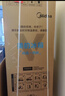 美的（Midea）M60小機皇520升法式四開(kāi)門(mén)冰箱零嵌雙系統除菌凈味一級能效大容量白BCD-520WUFPZM(E)國家補貼 曬單實(shí)拍圖