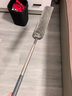 煦凜德國床底清掃神器拖把灰塵清理沙發(fā)縫隙清潔靜電除塵撣子伸縮拖把 全長(cháng)158cm可伸縮【共3替換布】 曬單實(shí)拍圖