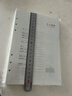 活頁(yè)紙替芯筆記本適用A5加厚6孔橫線(xiàn)內芯 100張200頁(yè)活頁(yè)本可拆卸替芯內頁(yè)會(huì )議記錄本記事本 A6-規格-米黃100張200頁(yè) 曬單實(shí)拍圖