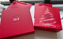 SK-II神仙水230ml面霜80g光子小燈泡30ml眼霜15g化妝護膚品套裝sk2禮物 曬單實(shí)拍圖