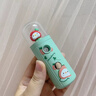南桑維奇高品質(zhì)手持加濕器卡通納米補水噴霧儀充電式迷你手持隨身美容冷噴女臉部解暑加濕器 【草莓甜心】補水儀 【精美包裝盒+USB充電線(xiàn)】 曬單實(shí)拍圖