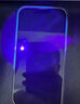 手機驗機紫光燈分辨手機原裝屏檢測手電筒蘋(píng)果二手鑒定工具防拆機 標準款丨單層濾鏡 曬單實(shí)拍圖