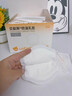 貝肽斯防溢乳墊超柔3D立體產(chǎn)后隔奶墊一次性超薄瞬吸透氣哺乳期防漏乳貼 100片裝 【1盒】-抑菌柔膚 曬單實(shí)拍圖