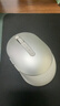 戴爾（DELL）藍牙無(wú)線(xiàn)鼠標雙模 充電鼠標 筆記本臺式電腦鼠標辦公 MS7421W 同時(shí)連3臺設備 長(cháng)續航 Type-C充電口 銀色 曬單實(shí)拍圖