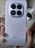 小米Redmi Note15 Pro+ 5G手機 6.83英寸第四代驍龍7s 7000mAh IP68防水 拍照手機紅米手機note15pro+ 煙霞紫 12GB+256GB 曬單實(shí)拍圖