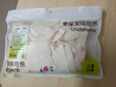棉奇熊女童內褲純棉a類(lèi)兒童平角小女孩四角褲不夾屁股女寶寶短褲4條裝 愛(ài)心碎花-10A抗菌 精梳純棉- 4條 120 -L碼【體重35-45斤】 曬單實(shí)拍圖