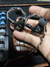 山靈（SHANLING）AE10十單元動(dòng)鐵高低頻入耳式hifi耳機可換線(xiàn)發(fā)燒旗艦有線(xiàn)耳機 AE10 曬單實(shí)拍圖