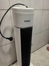 海爾（Haier）取暖器暖風(fēng)機家用電暖器遙控電暖氣速熱節能直流雙風(fēng)輪熱風(fēng)機輕音立式小太陽(yáng)烤火爐臥室辦公暖風(fēng)扇 【整屋升溫】強勁暖風(fēng)HNF-2050A 曬單實(shí)拍圖