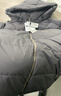 黑冰25新款秋冬男經(jīng)典款天樞PLUS戶(hù)外可拆卸帽鵝絨700蓬羽絨服F8509MJ 鐵灰 3XL 曬單實(shí)拍圖