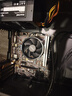 華擎（ASRock） A520M-ITX/ac 支持 cpu 5700X3D/5700X/5600（AMD A520/Socket AM4） 曬單實(shí)拍圖