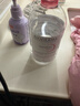 貝德瑪【新年禮物】粉水舒妍舒緩潔膚液卸妝水敏感肌可用無(wú)需水洗1200ml 曬單實(shí)拍圖