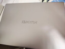 華為（HUAWEI）MateBook D16輕薄筆記本電腦 Linux版 預裝Windows 13代高性能標壓酷睿 i5 16G 1T 銀  曬單實(shí)拍圖