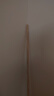 佐之尋武術(shù)棍白蠟桿精品實(shí)木少林棍紅纓槍太極棍齊眉棍武術(shù)學(xué)校訓練棍桿 直徑2.2cm長(cháng)1.6米 曬單實(shí)拍圖