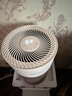 大宇【25年旗艦新品】無(wú)霧加濕器無(wú)粉臥室嬰兒家用辦公室恒濕母嬰落地式冷蒸發(fā)空調伴侶 456mL/h 高配款-6重潔凈-PH07PRO 曬單實(shí)拍圖