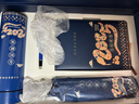 敬慎堂伴手禮商務(wù)禮品定制周年慶紀念品獎品實(shí)用公司活動(dòng)企業(yè)集團會(huì )議項目員工入職隨手禮盒筆記本套裝 曬單實(shí)拍圖