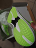 李寧運動(dòng)鞋青少年專(zhuān)業(yè)跑步鞋馬拉松輕便透氣緩震網(wǎng)面休閑鞋春夏款 曬單實(shí)拍圖