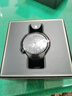 HUAWEI WATCH 5 46mm基礎款深錆色不銹鋼表殼蒼穹黑首創(chuàng  )X-TAP智感窗eSIM通信手表華為智能手表watch5 曬單實(shí)拍圖