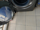 海信（Hisense）滾筒洗衣機全自動(dòng) 12公斤超大容量 健康高洗凈比活水洗 一級能效 WF120A0Q-7 以舊換新家電補貼 曬單實(shí)拍圖