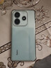 小米（MI）REDMI Note14 5G 5110mAh大電量 大光圈超感相機 8GB+256GB 幻影青 小米紅米手機 曬單實(shí)拍圖