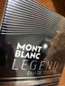 萬(wàn)寶龍（MONTBLANC）傳奇男士香水50ml 木質(zhì)香調 淡香水生日38女神節禮物 曬單實(shí)拍圖