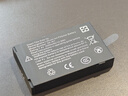 ZKTECO熵基科技iface702/302/301/701 考勤機打卡機消費7.4v后備鋰電池 曬單實(shí)拍圖