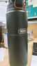 膳魔師（THERMOS）保溫杯780ml男女大容量旅行水杯元旦新年禮物TSK2-700S 云杉綠 曬單實(shí)拍圖