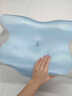 京嚴枕頭護頸椎助睡眠專(zhuān)用男女記憶棉枕頭枕芯側睡成人蝶翼枕玻尿酸枕 【舒睡美容】玻尿酸護頸枕 單只 科學(xué)設計/貼合輕膚/可拆洗 曬單實(shí)拍圖