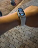 玖 昇適用小米手環(huán)10表帶編織尼龍小米手環(huán)9表帶磁吸小米8表帶陶瓷版表帶nfc腕帶男生女士款秋冬季表帶 黑色【精品編織滑扣磁吸回環(huán)】 適用：小米手環(huán)10/9/8/nfc/陶瓷版 曬單實(shí)拍圖