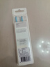 飛利浦（PHILIPS） 兒童電動(dòng)牙刷頭適用兒童牙刷HX6322HX6312HX6352 HX6042丨標準型2只裝 曬單實(shí)拍圖
