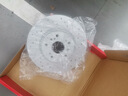 格羅德適用比亞迪漢F3F6G3E6S6S7秦唐EV600宋ProM6元plus速銳海豚剎車(chē)盤(pán) 比亞迪秦Pro 新能源/2000-2025年 前輪一對 曬單實(shí)拍圖